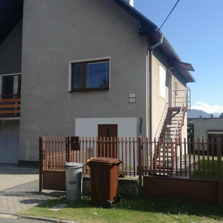 Apartmany Lenko - Near Thermal Aquapark Tatralandia Liptovský Mikuláš Exterior foto