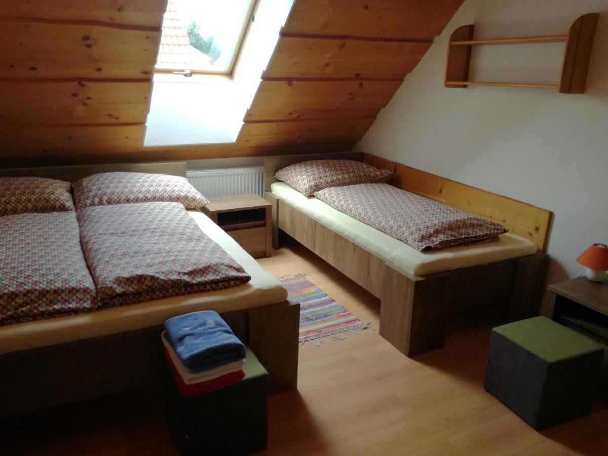 Apartmany Lenko - Near Thermal Aquapark Tatralandia Liptovský Mikuláš Exterior foto