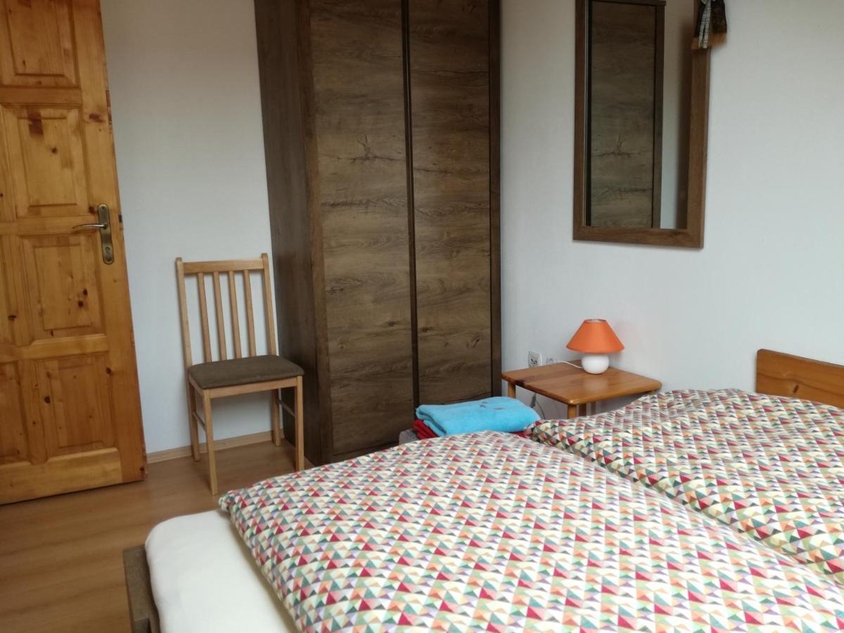 Apartmany Lenko - Near Thermal Aquapark Tatralandia Liptovský Mikuláš Exterior foto