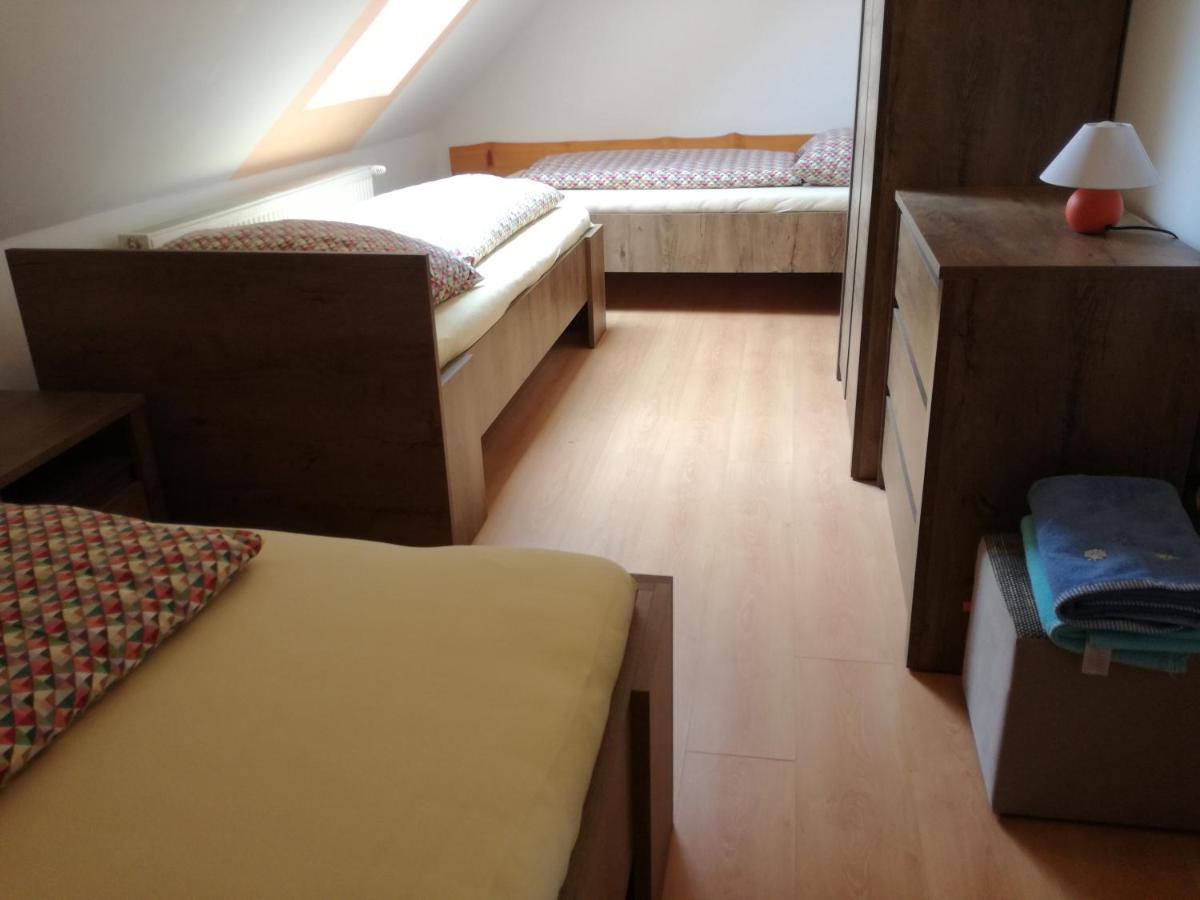 Apartmany Lenko - Near Thermal Aquapark Tatralandia Liptovský Mikuláš Exterior foto