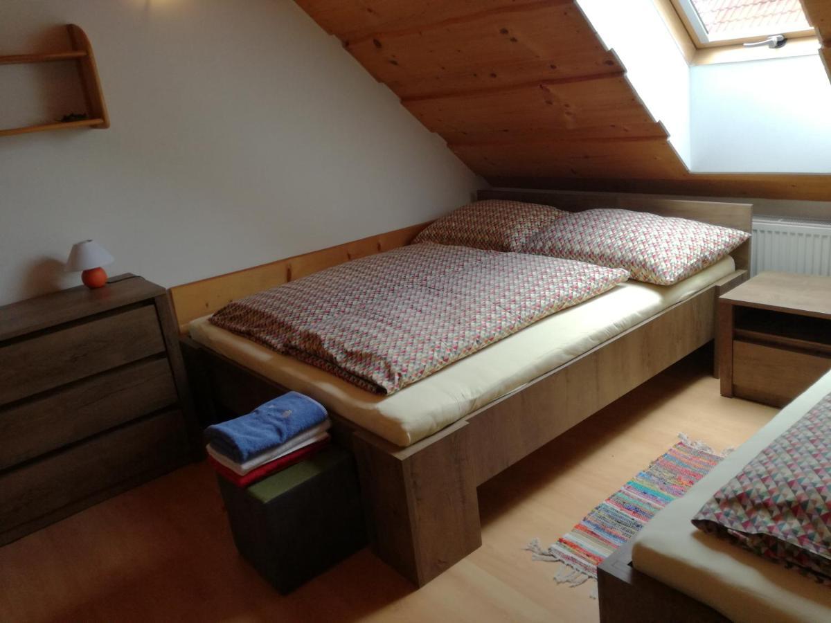 Apartmany Lenko - Near Thermal Aquapark Tatralandia Liptovský Mikuláš Exterior foto