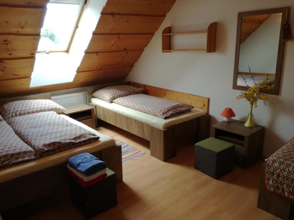 Apartmany Lenko - Near Thermal Aquapark Tatralandia Liptovský Mikuláš Exterior foto