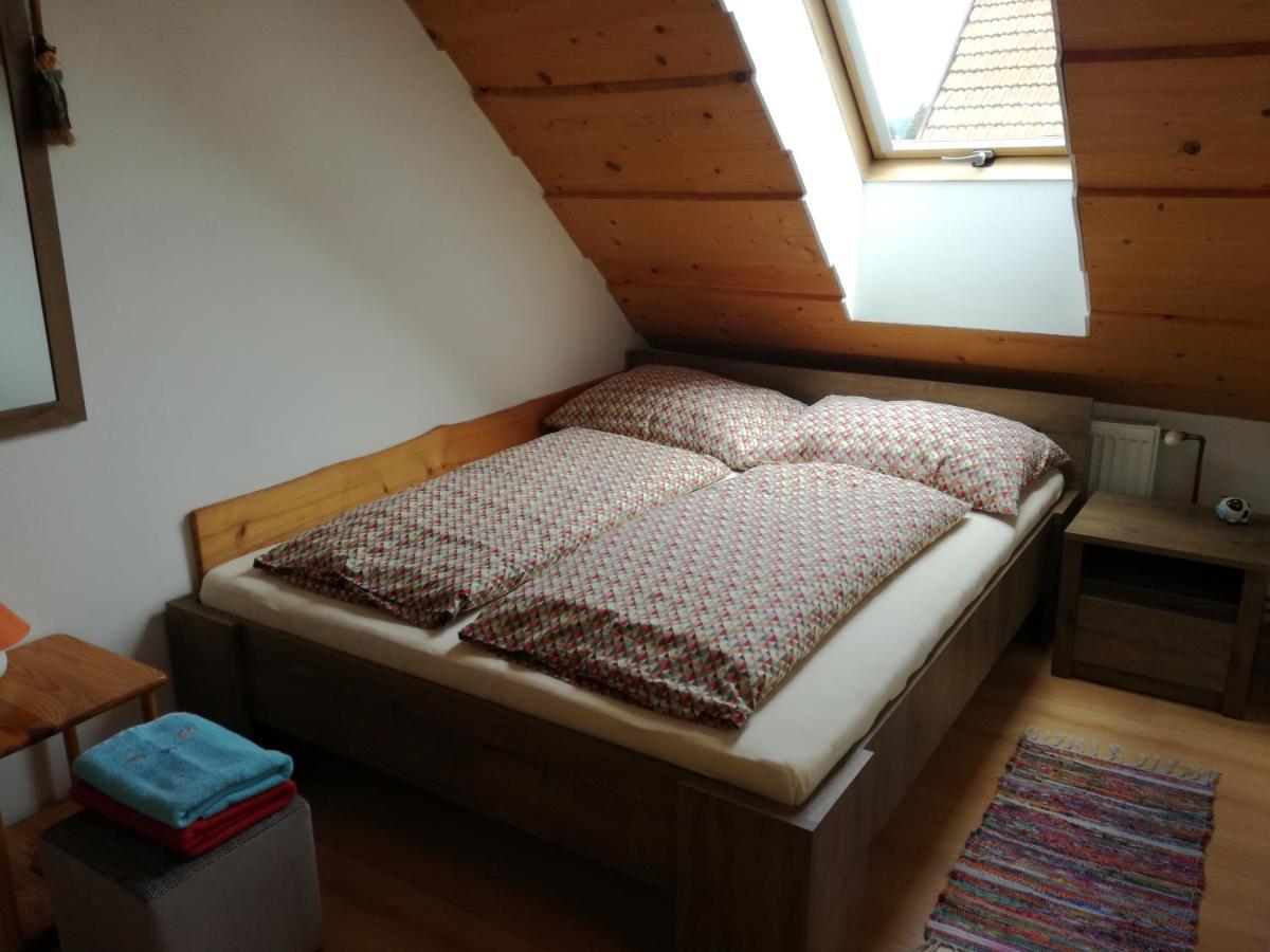 Apartmany Lenko - Near Thermal Aquapark Tatralandia Liptovský Mikuláš Exterior foto