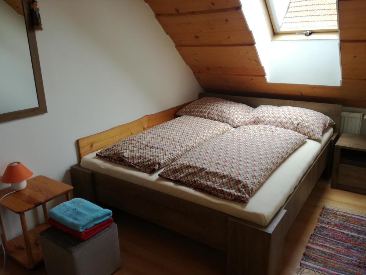 Apartmany Lenko - Near Thermal Aquapark Tatralandia Liptovský Mikuláš Exterior foto