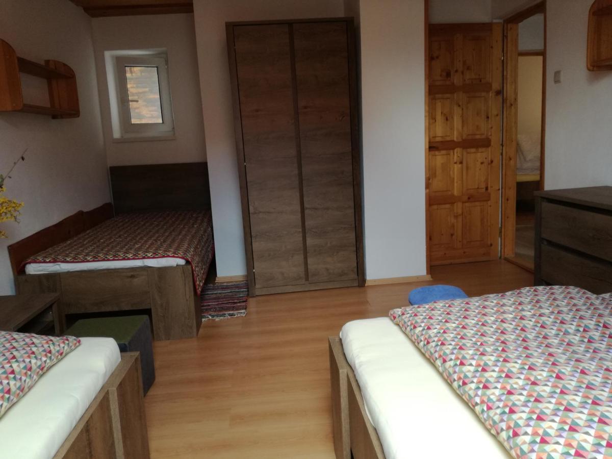 Apartmany Lenko - Near Thermal Aquapark Tatralandia Liptovský Mikuláš Exterior foto