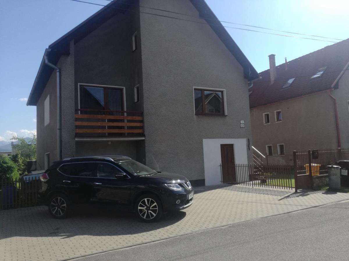 Apartmany Lenko - Near Thermal Aquapark Tatralandia Liptovský Mikuláš Exterior foto