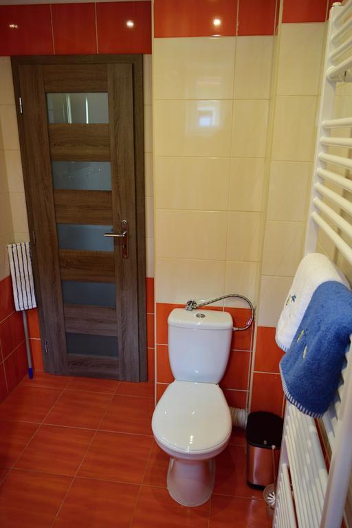 Apartmany Lenko - Near Thermal Aquapark Tatralandia Liptovský Mikuláš Exterior foto