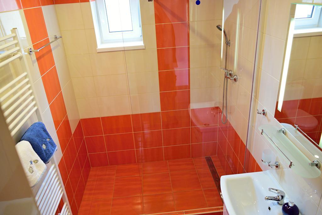 Apartmany Lenko - Near Thermal Aquapark Tatralandia Liptovský Mikuláš Exterior foto