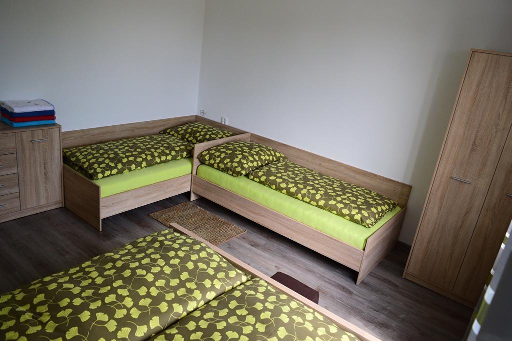 Apartmany Lenko - Near Thermal Aquapark Tatralandia Liptovský Mikuláš Exterior foto