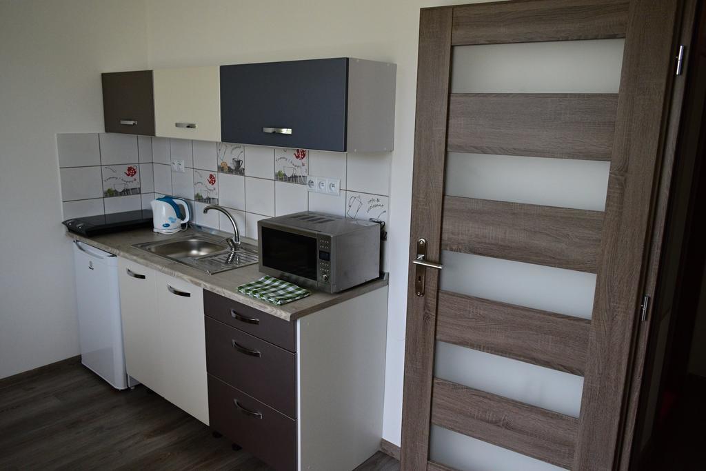 Apartmany Lenko - Near Thermal Aquapark Tatralandia Liptovský Mikuláš Exterior foto