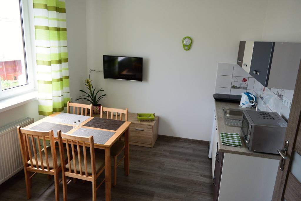 Apartmany Lenko - Near Thermal Aquapark Tatralandia Liptovský Mikuláš Exterior foto