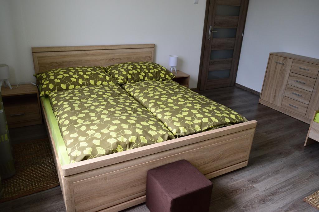 Apartmany Lenko - Near Thermal Aquapark Tatralandia Liptovský Mikuláš Exterior foto