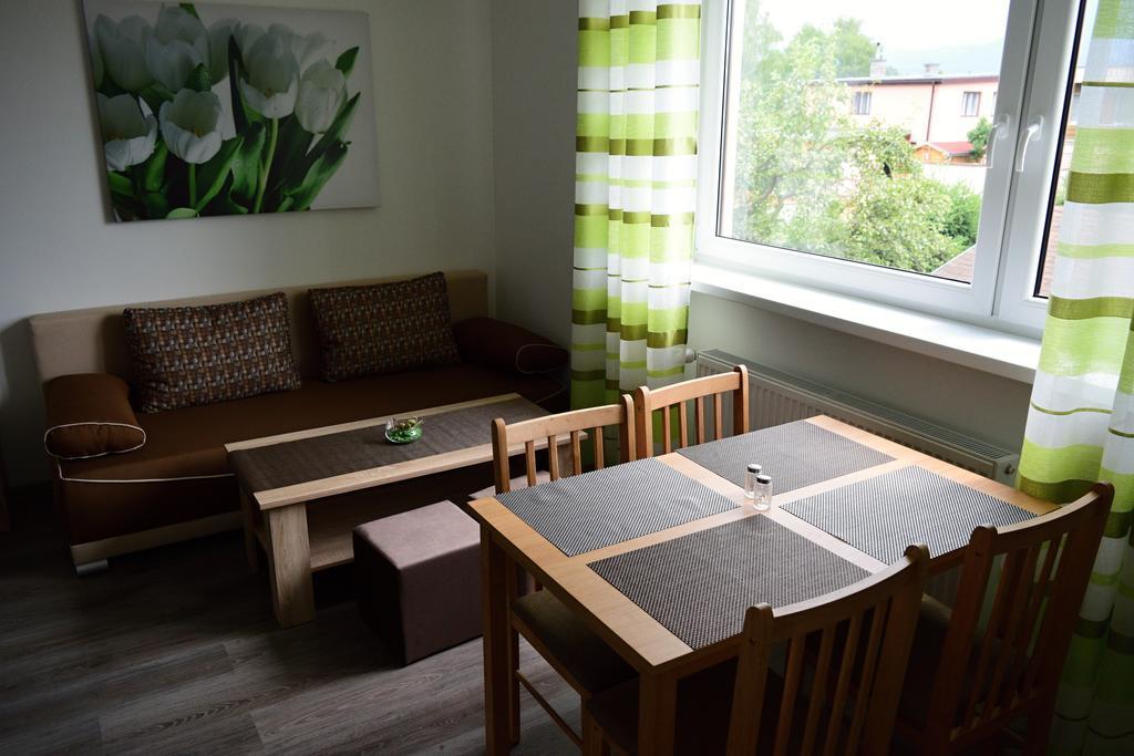 Apartmany Lenko - Near Thermal Aquapark Tatralandia Liptovský Mikuláš Exterior foto