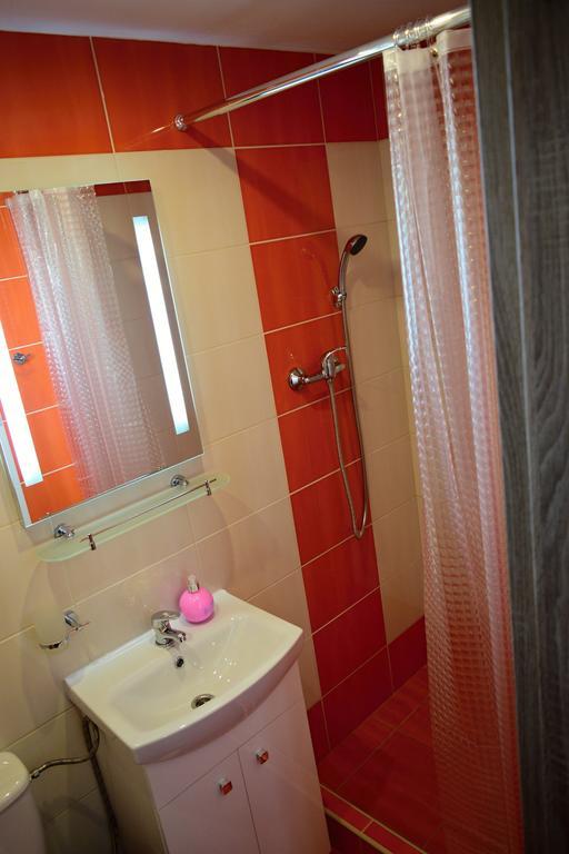 Apartmany Lenko - Near Thermal Aquapark Tatralandia Liptovský Mikuláš Exterior foto