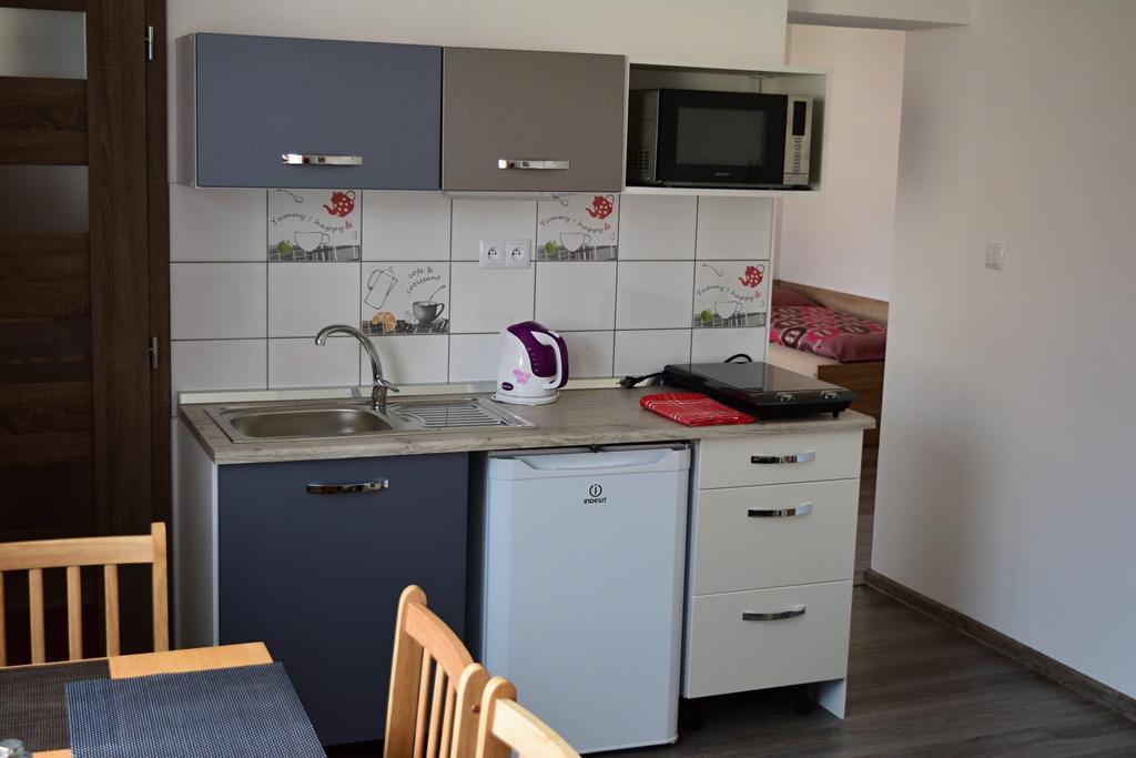 Apartmany Lenko - Near Thermal Aquapark Tatralandia Liptovský Mikuláš Exterior foto