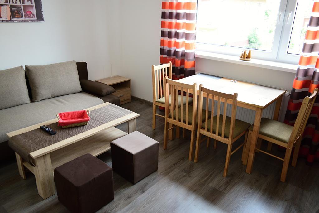 Apartmany Lenko - Near Thermal Aquapark Tatralandia Liptovský Mikuláš Exterior foto