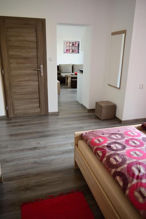 Apartmany Lenko - Near Thermal Aquapark Tatralandia Liptovský Mikuláš Exterior foto