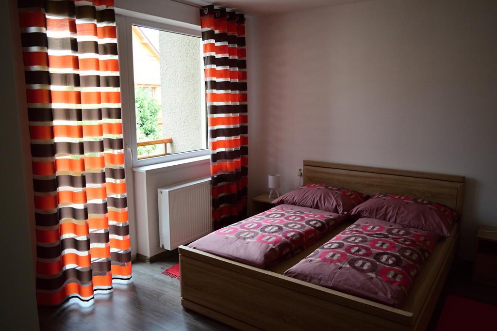 Apartmany Lenko - Near Thermal Aquapark Tatralandia Liptovský Mikuláš Exterior foto