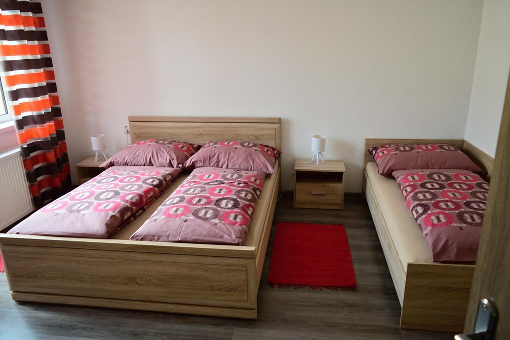 Apartmany Lenko - Near Thermal Aquapark Tatralandia Liptovský Mikuláš Exterior foto