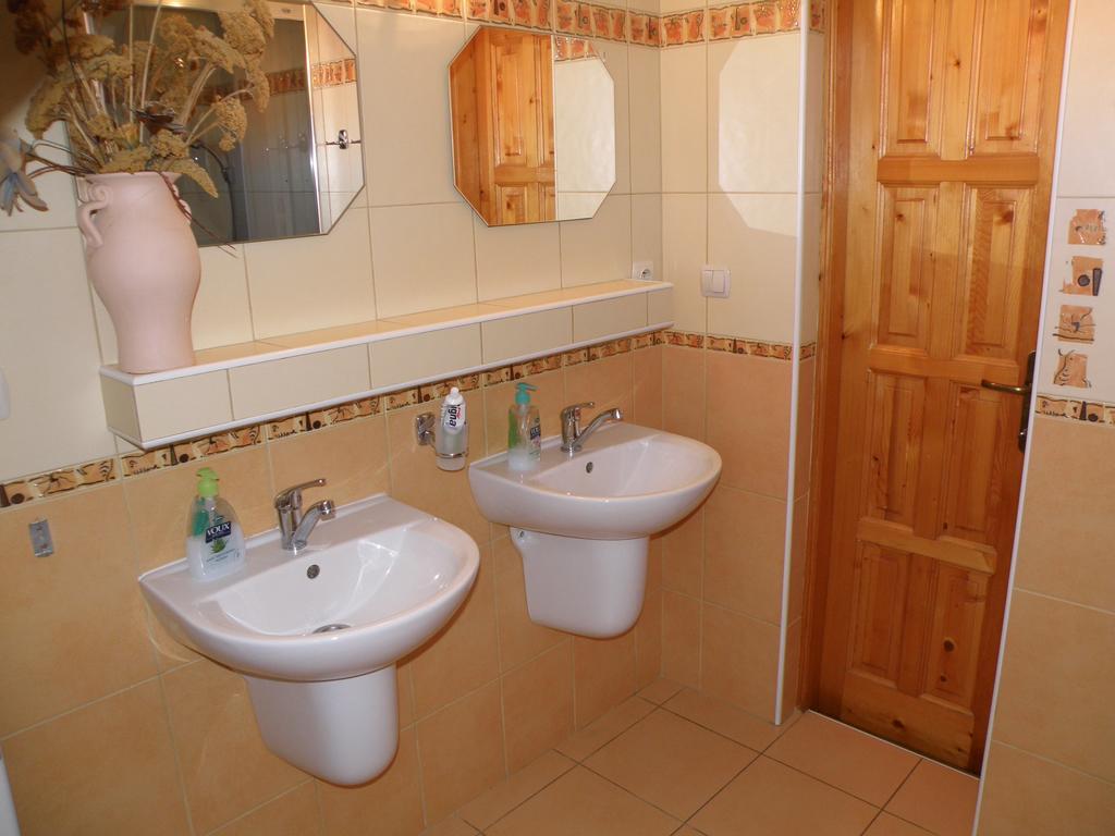 Apartmany Lenko - Near Thermal Aquapark Tatralandia Liptovský Mikuláš Exterior foto