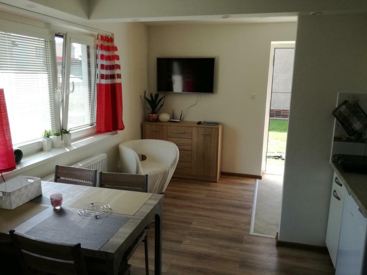 Apartmany Lenko - Near Thermal Aquapark Tatralandia Liptovský Mikuláš Exterior foto