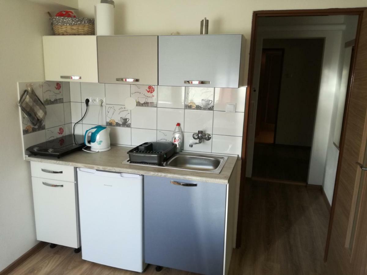 Apartmany Lenko - Near Thermal Aquapark Tatralandia Liptovský Mikuláš Exterior foto