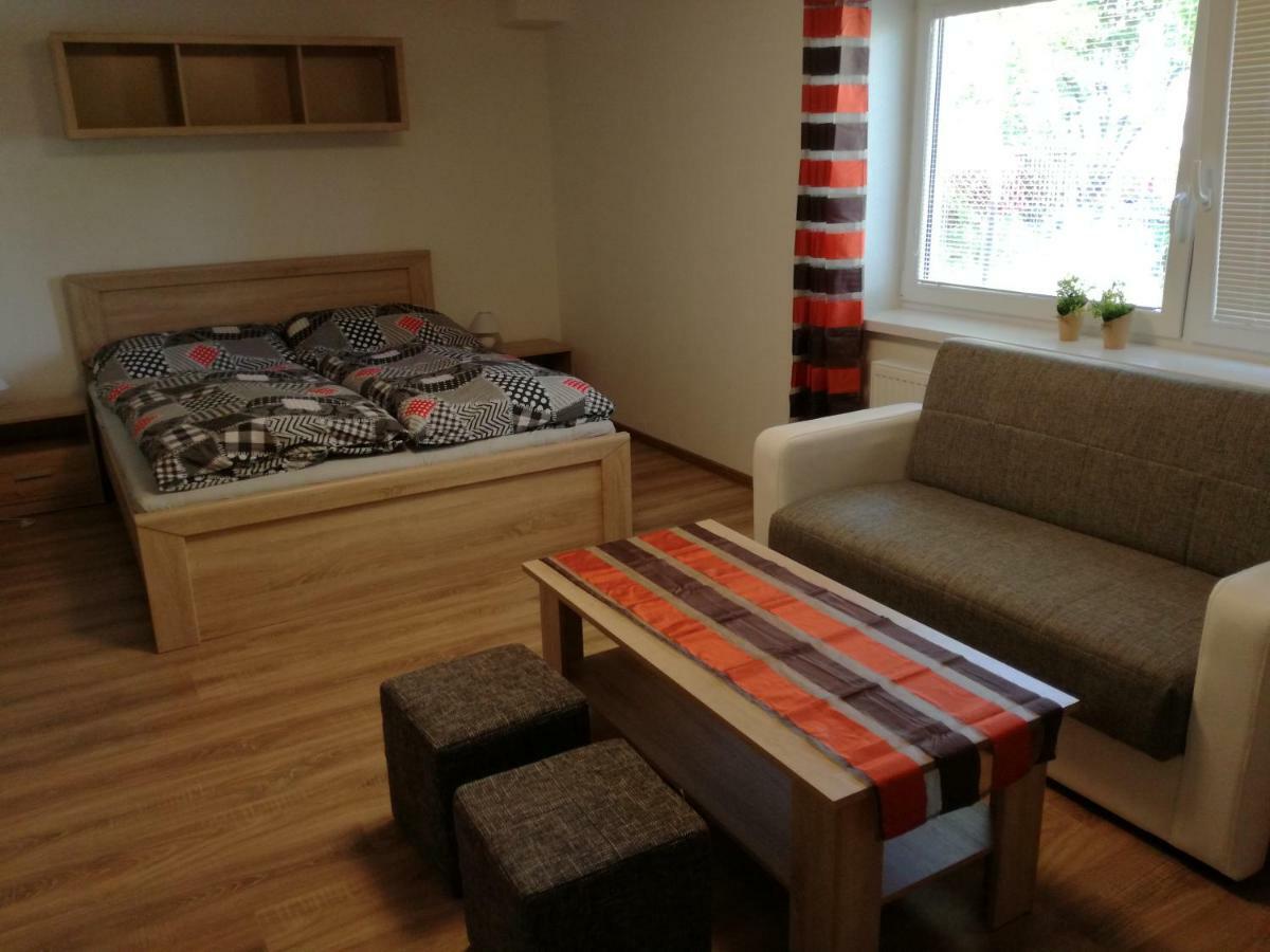 Apartmany Lenko - Near Thermal Aquapark Tatralandia Liptovský Mikuláš Exterior foto