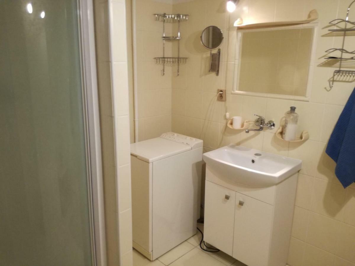 Apartmany Lenko - Near Thermal Aquapark Tatralandia Liptovský Mikuláš Exterior foto