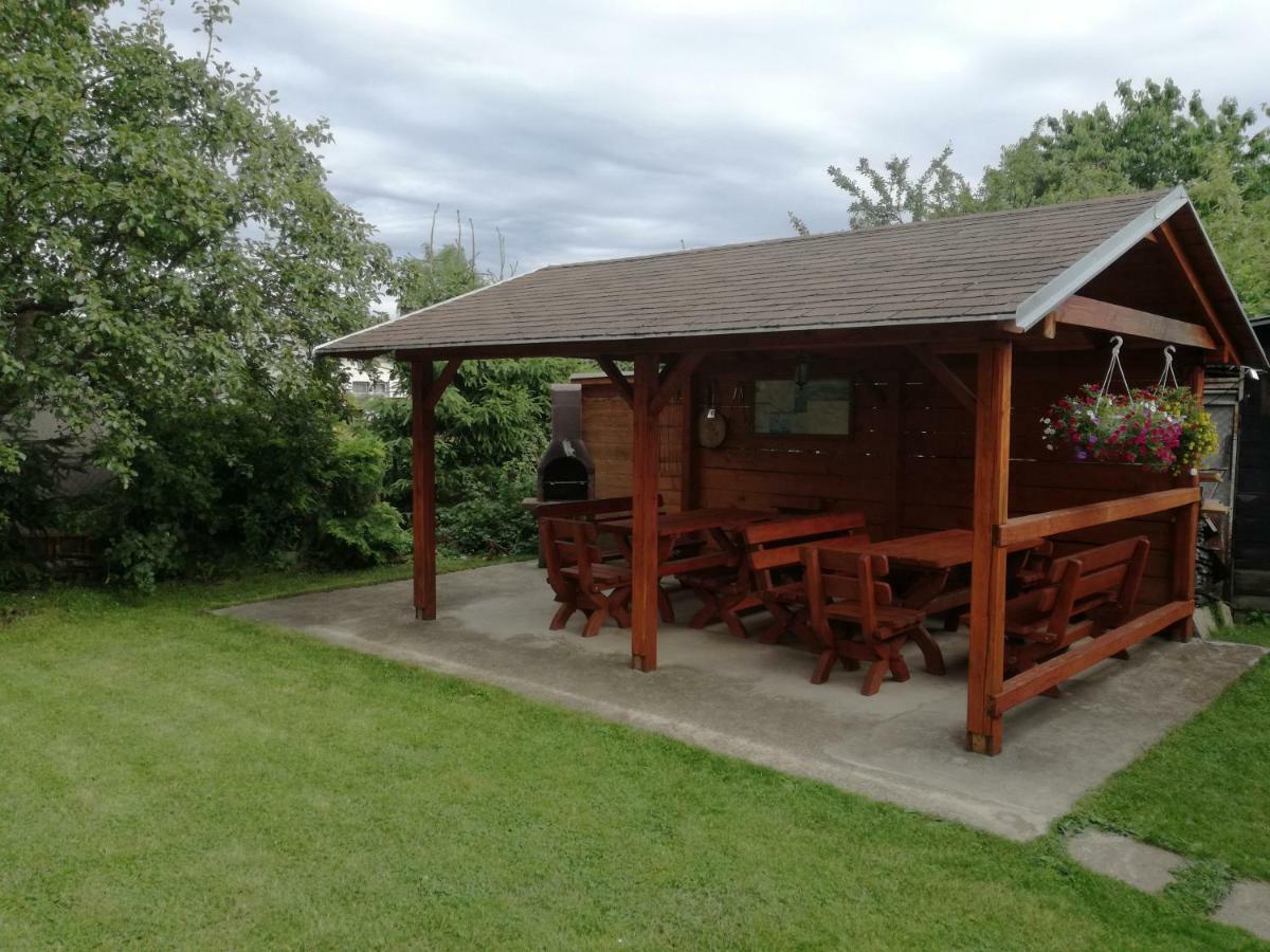 Apartmany Lenko - Near Thermal Aquapark Tatralandia Liptovský Mikuláš Exterior foto