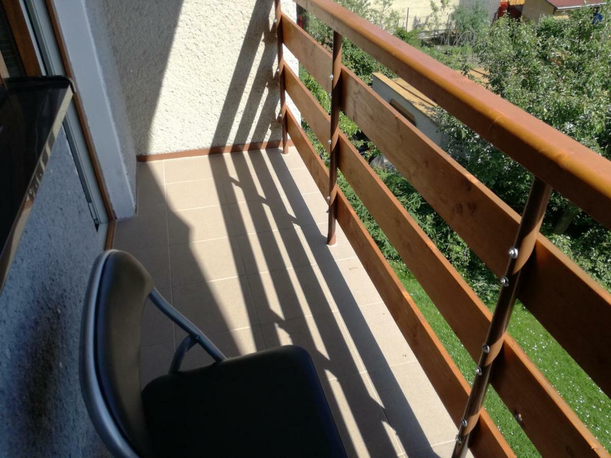 Apartmany Lenko - Near Thermal Aquapark Tatralandia Liptovský Mikuláš Exterior foto