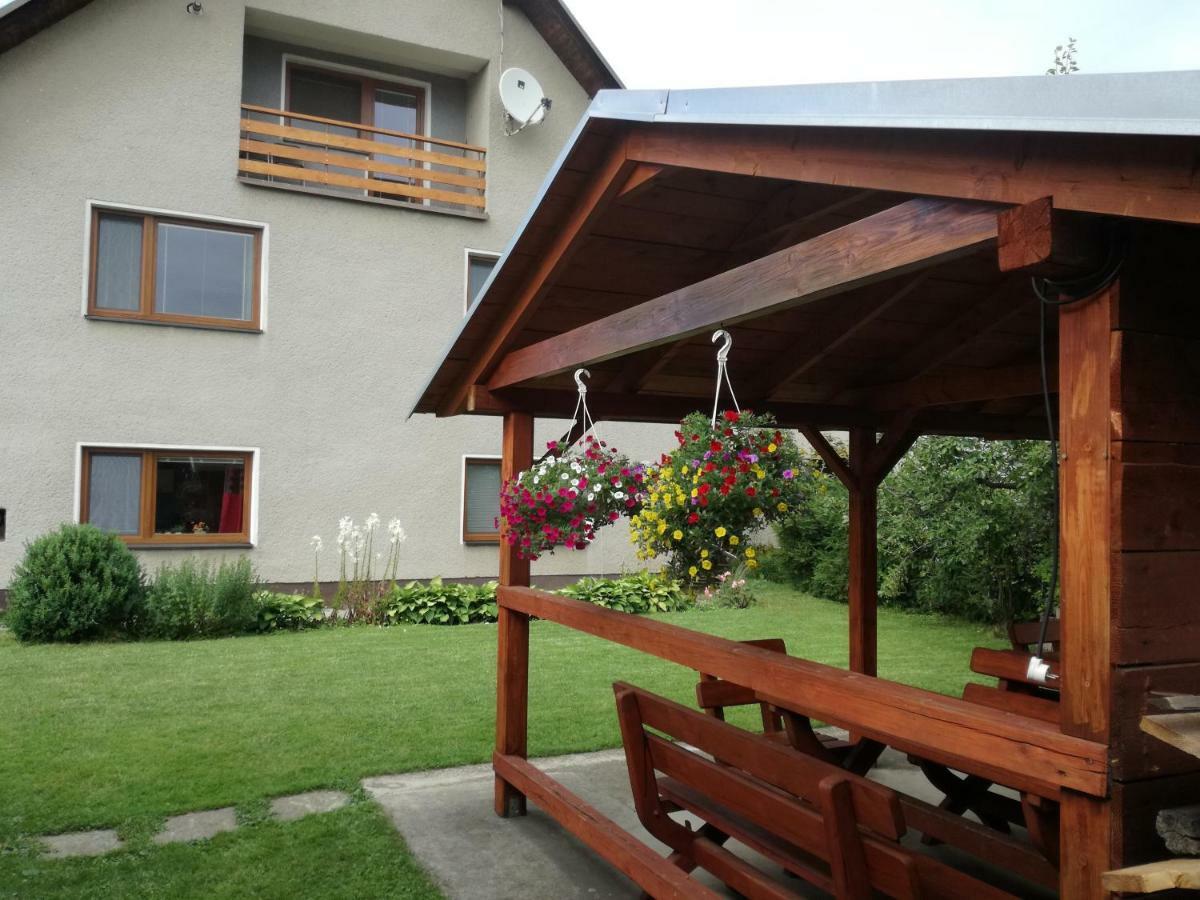 Apartmany Lenko - Near Thermal Aquapark Tatralandia Liptovský Mikuláš Exterior foto